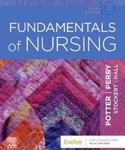 Nursing Fundamentals