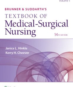 Medical-Surgical Nursing