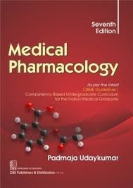 Pharmacology